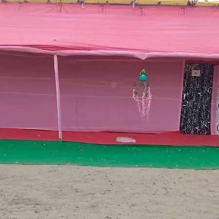 Mahakumbh Luxury Cottage-2