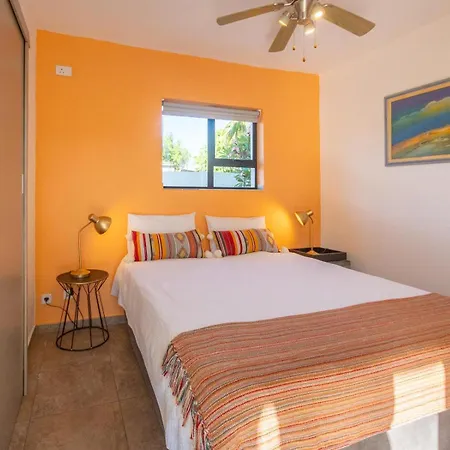Cape Town 4U Guesthouse-2