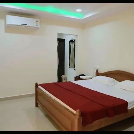 Bvr Grand Function Hall & Guest House-2