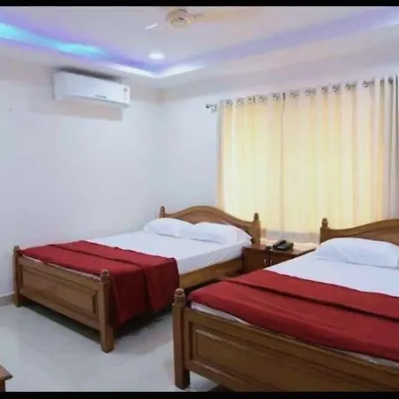 Bvr Grand Function Hall & Guest House-3