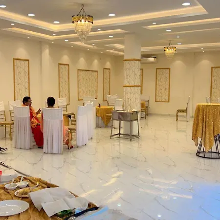 Hotel Kg Residency-2
