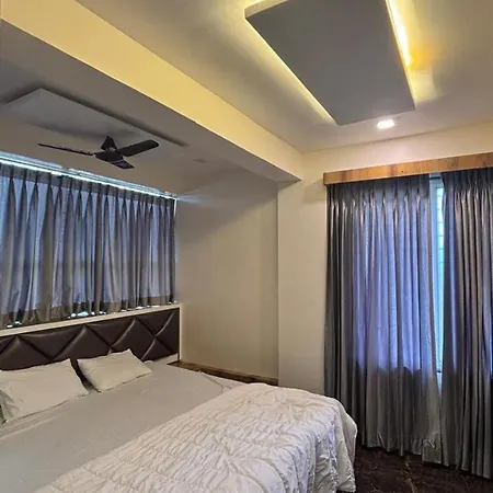 Royal Pure Veg Restaurant And Lodging-3