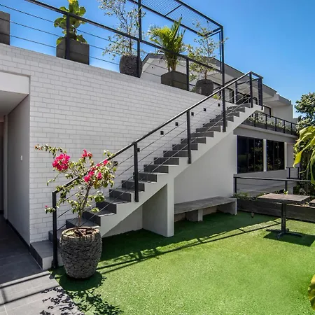 Bella Residence Pererenan-3