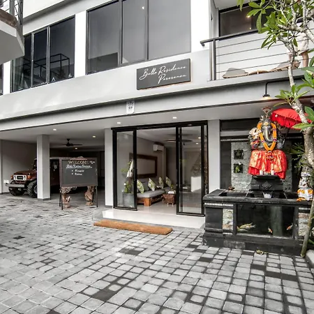 Bella Residence Pererenan-2