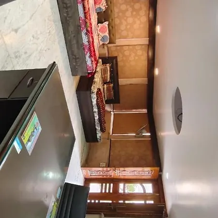 Hotel Triveni Darshan-2