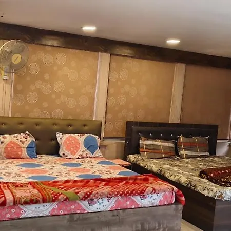 Hotel Triveni Darshan-3