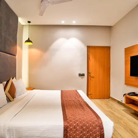 The Beach House Candolim-3