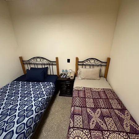 Casa Zocalo-3