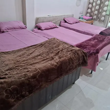 Sangam Vatika Home Stay-2