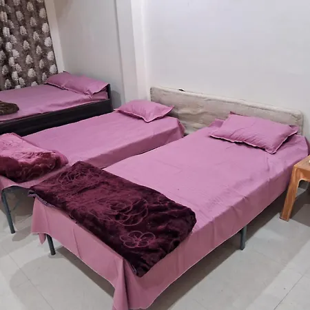 Sangam Vatika Home Stay-3