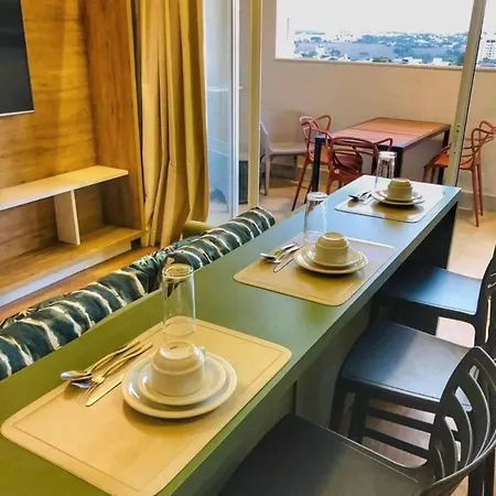 Hot Beach Suites-3