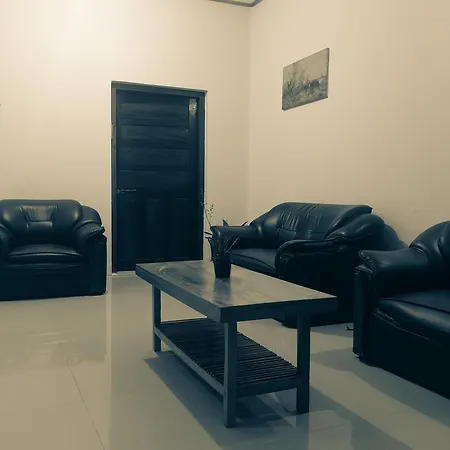 Villa Tranquil Kandy-2