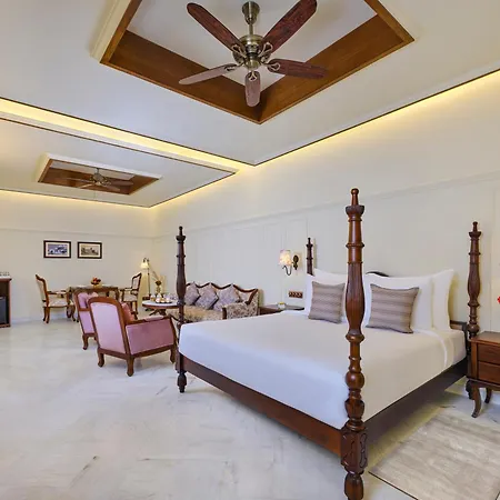 Sadar Manzil Heritage By Atmosphere, Bhopal-2