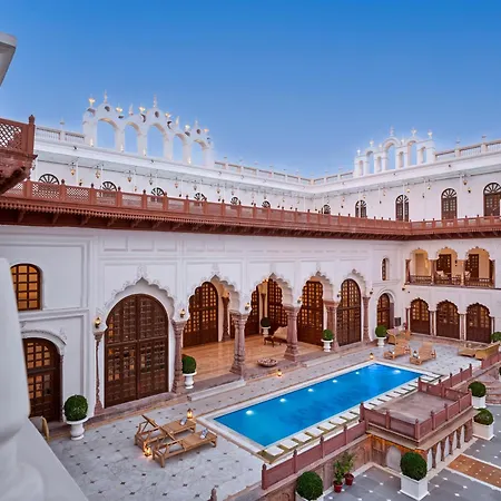 Sadar Manzil Heritage By Atmosphere, Bhopal-2