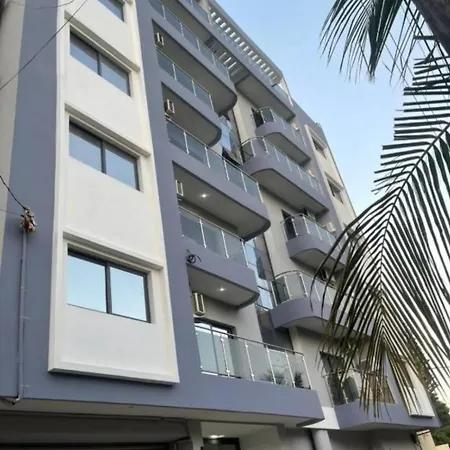 Residence P-2