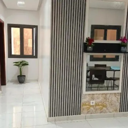 Residence P-3