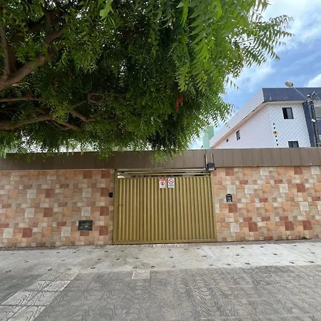 Pousada Nossa Senhora L A L-2