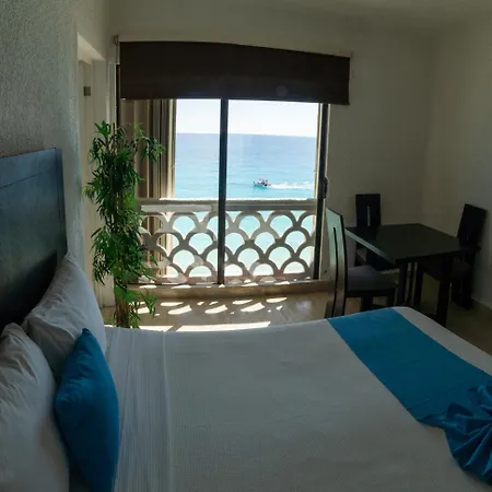 Condominio Cancun Plaza SV-2
