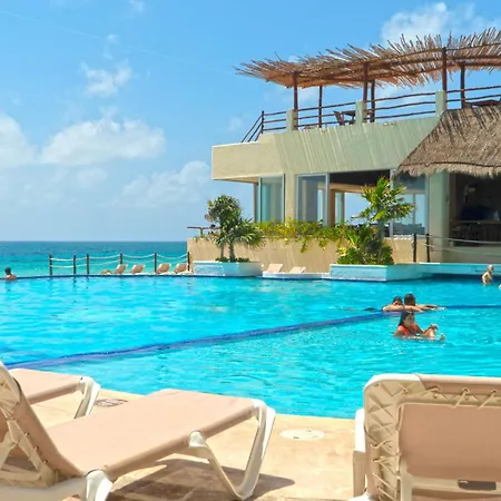 Condominio Cancun Plaza SV-3