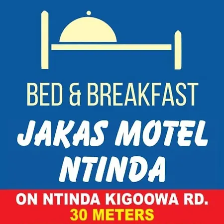 Jakas Motel Ntinda-3