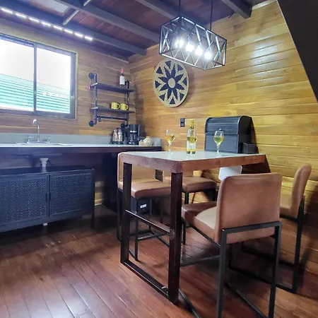 Arenal 360 Lodge-2