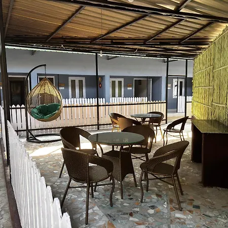 The Gulmohar Inn-3