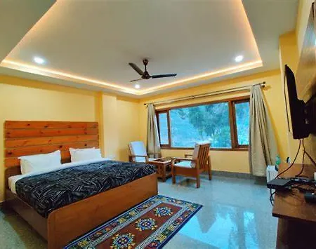 The Mandala Hotel-2