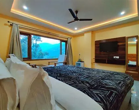 The Mandala Hotel-3