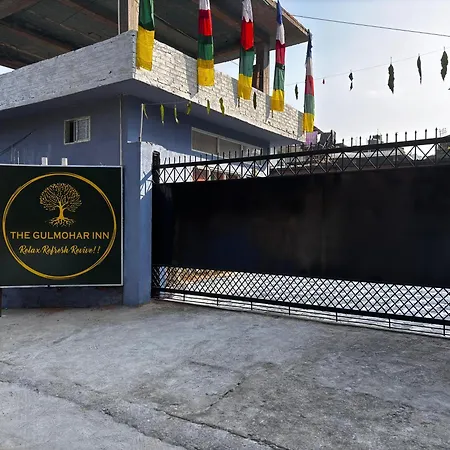 The Gulmohar Inn-2