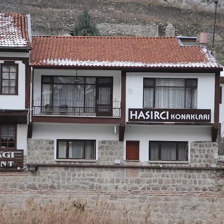 Hasırcı Konakları-3