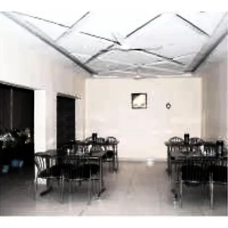 Hotel Svarnima The Heritage,Chitrakoot-3