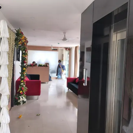 Hotel Blueearth-2