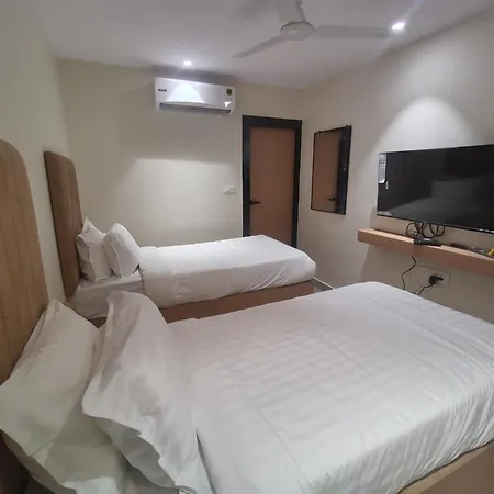 Hotel Blueearth-3