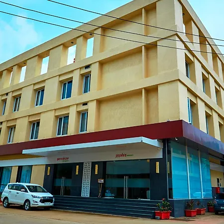 Gopalas Residency Bhumi World Bhiwandi-2