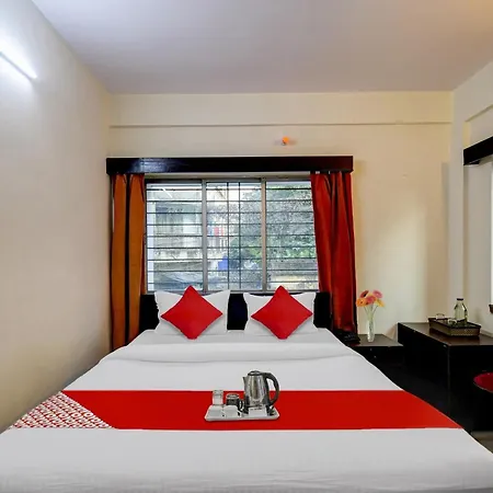 Hotel O Nayak Palace Inn Near Birla Mandir-2