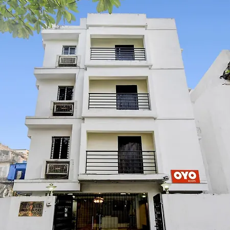 Hotel O Nayak Palace Inn Near Birla Mandir-3
