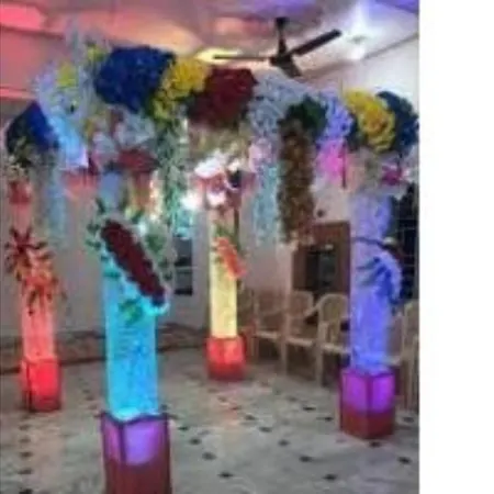 Jarasandh Lodge, Sasaram-2