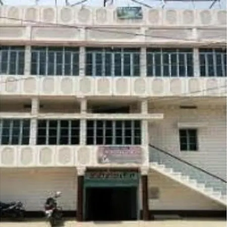Jarasandh Lodge, Sasaram-3