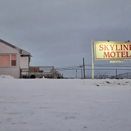Skyline Motel By Belvilla Waynesboro Us 250-3