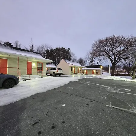 Skyline Motel By Belvilla Waynesboro Us 250-2