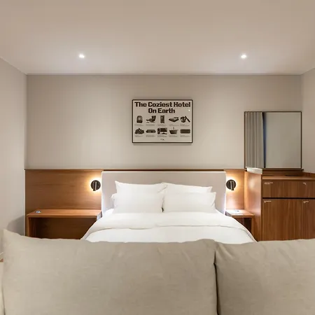 Anook Hotel Yeongdeungpo-2