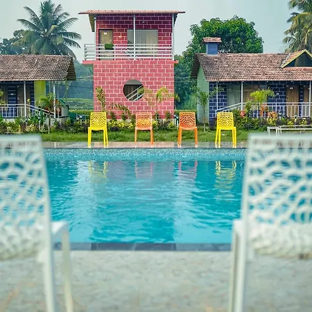 Dandeli Green Adventure Resort-2