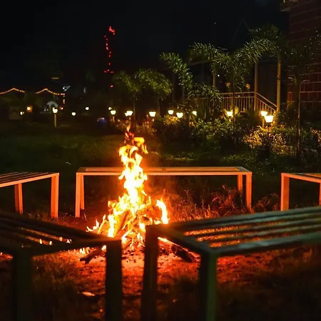 Dandeli Green Adventure Resort-3