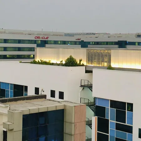 Rupesh Golden Suites-3