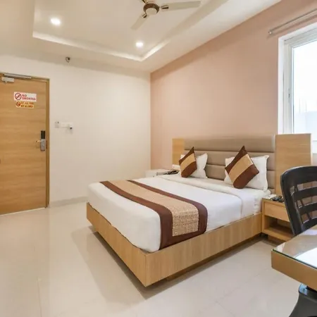 Veeraj Suites Gachibowli, Near Dlf Cyber City-3