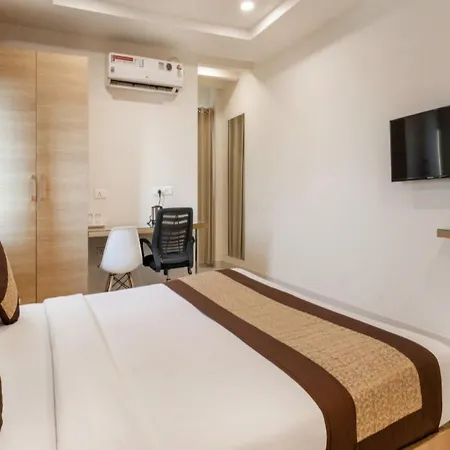 Veeraj Suites Gachibowli, Near Dlf Cyber City-2