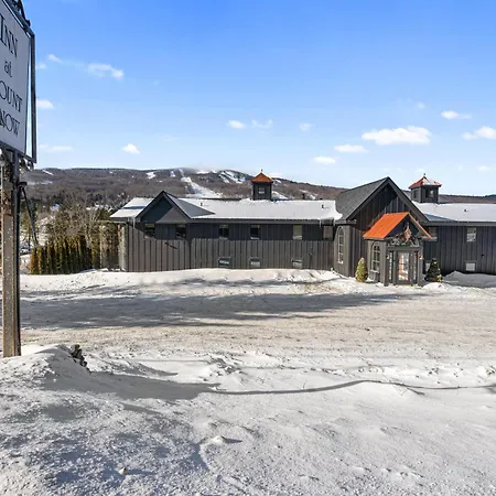 Inn At Mount Snow-2