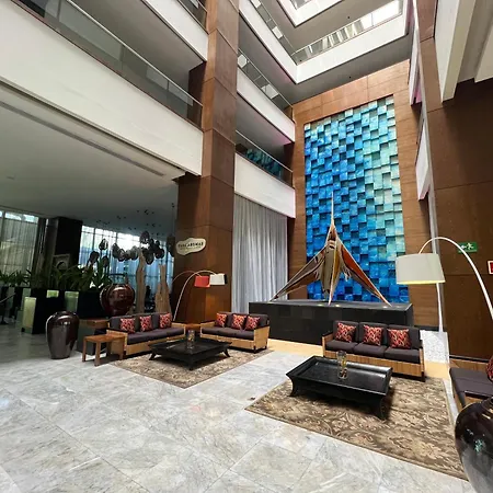 Vidanta Grand Luxxe 3 Bedroom Spa Suite-2