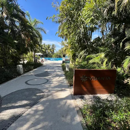 Vidanta Grand Luxxe 3 Bedroom Spa Suite-3