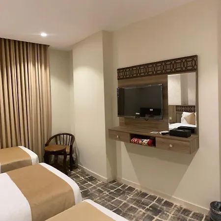 Atyaf Alkhir Hotel-2